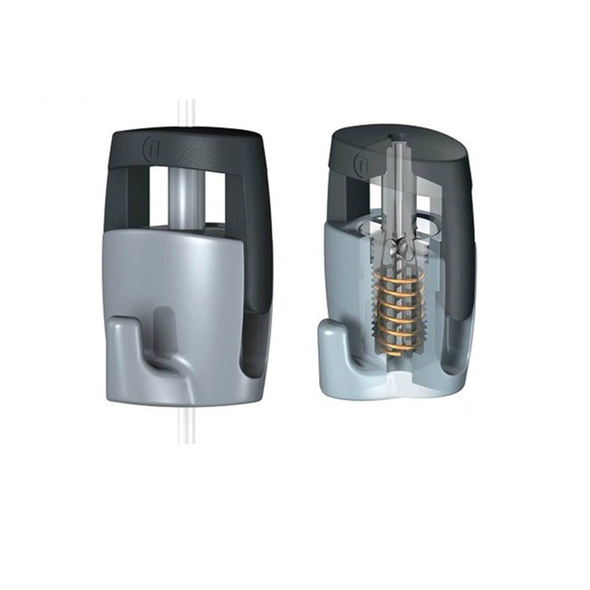 HangZ® 44lb. Capacity Solo Hook